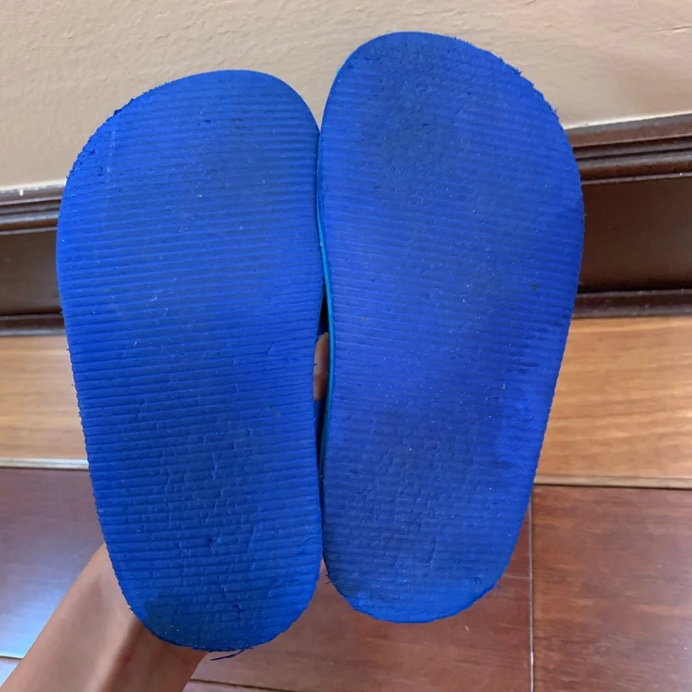 Summer kids sandals